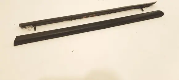 Opel Zafira B Trim molding 