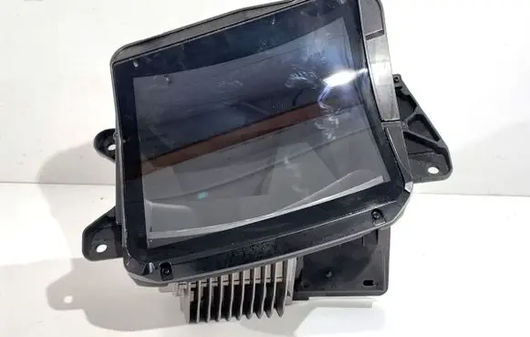 BMW X5 G05 Screen/display/small screen 8798837
