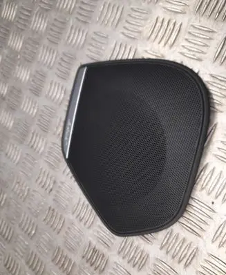 Audi A7 S7 4G Rear door speaker cover trim 4G8035435A