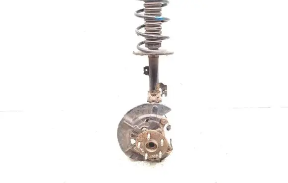 Lexus RX 450H Front wheel hub spindle knuckle