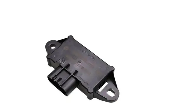 Chrysler Pacifica Fuel injection pump control unit/module 68434538AA 9347420003