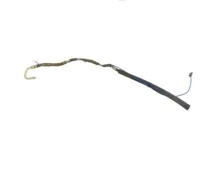 Citroen C5 Power steering hose/pipe/line