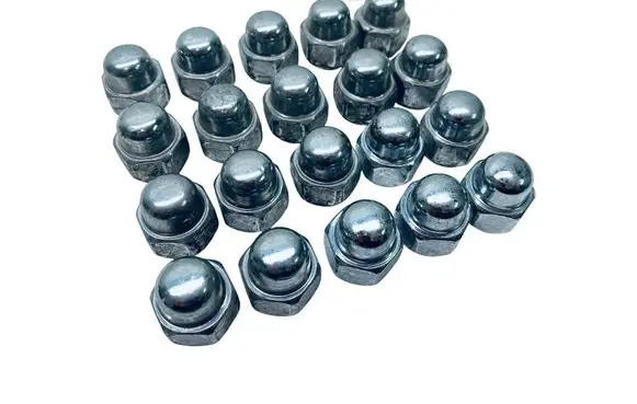 Hyundai Tucson IV NX4 Nuts/bolts 5295131300
