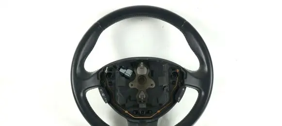 Renault Clio III Steering wheel 8200344082