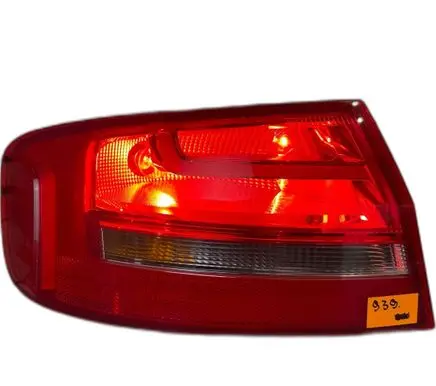 Audi A4 S4 B8 8K Rear/tail lights 