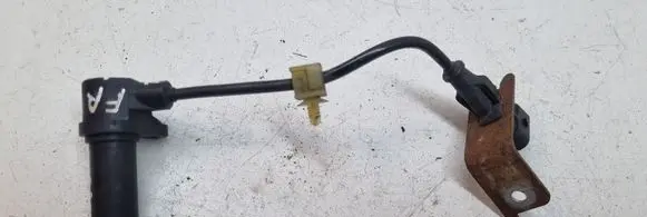 Honda FR-V Crankshaft position sensor 0281002659