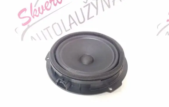 Ford Kuga III Front door speaker ET4T18808DA 25W40 2043