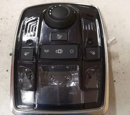 Peugeot 508 Front seat light 96659054XT