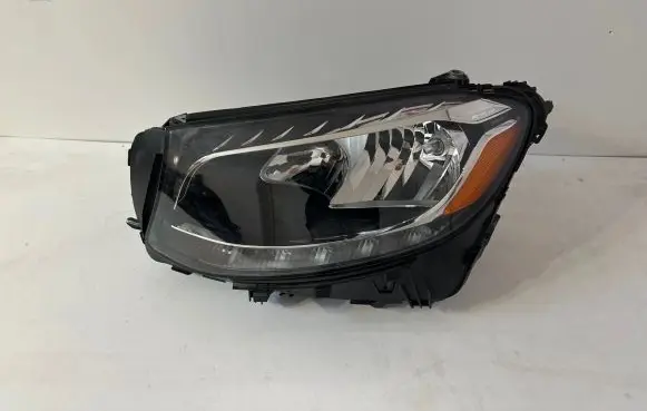 Mercedes-Benz GLC X253 C253 Headlight/headlamp A2538200561 12518205 Q07ZG900090210