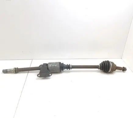 Renault Trafic II (X83) Front driveshaft 1800002210