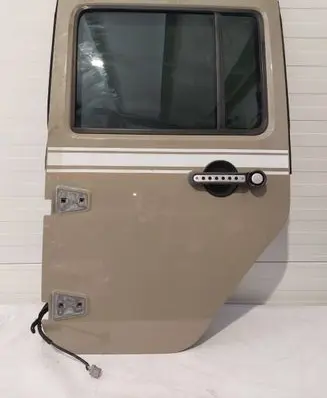 Jeep Wrangler Rear door 68211903AC
