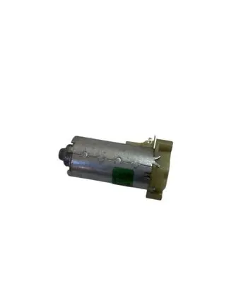 Volvo S60 Seat adjustment motor 198388103 0130002526