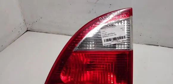 Ford Galaxy Tailgate rear/tail lights 7M5945094B