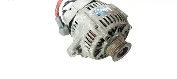 Land Rover Freelander Generator/alternator YLE102370