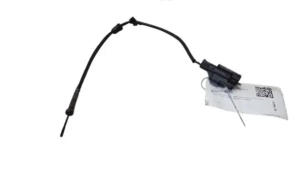 Volvo V50 Exhaust gas temperature sensor