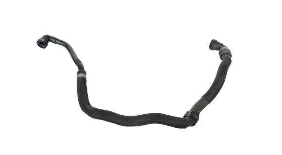 Jaguar I-Pace Engine coolant pipe/hose J9D38D316AC