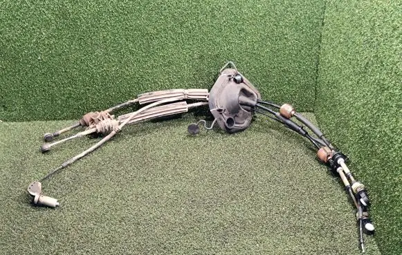 Toyota Proace Gear shift cable linkage 1000522228 1000464841