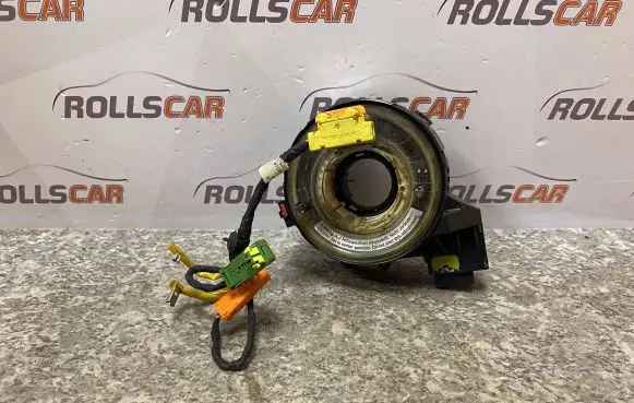 Audi A3 S3 8P Airbag slip ring squib (SRS ring) 1K0959653D