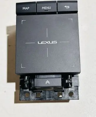 Lexus RX 450H Head unit multimedia control 8478048241
