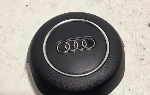 Audi A6 S6 C7 4G Steering wheel airbag 4G0880201P AMR200TRDG 616321300D