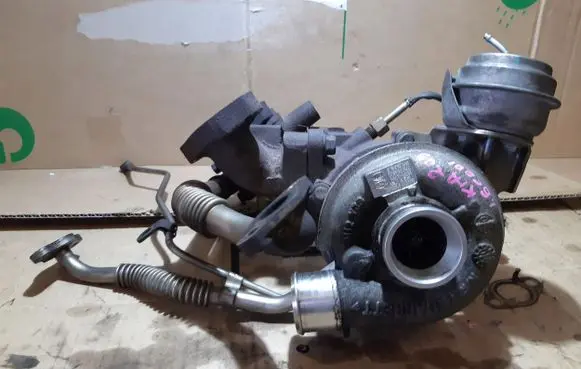 KIA Ceed Turbo
