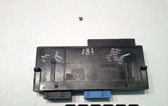 BMW 1 E81 E87 Engine control unit/module 61359119494-01