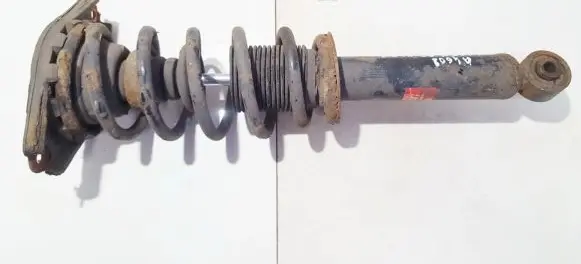 Nissan Primera Rear shock absorber/damper 341325