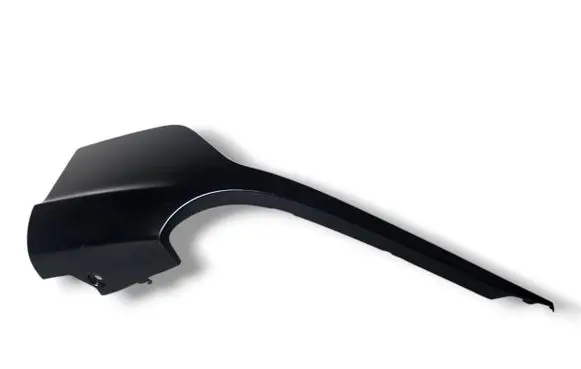 Porsche 992 Front bumper lip 992807514B 992807514A