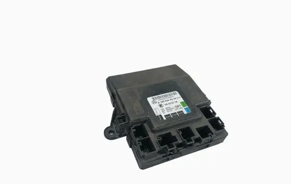 Mercedes-Benz A W169 Door control unit/module A1698208026