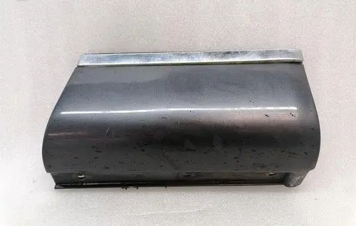 Maybach 57/62 Front brake disc dust cover plate A2406900862