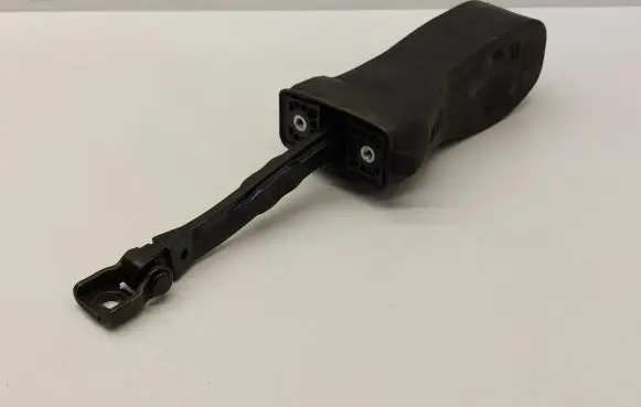 Volkswagen PASSAT B8 Front door check strap stopper 3G0837267 3G0837249B