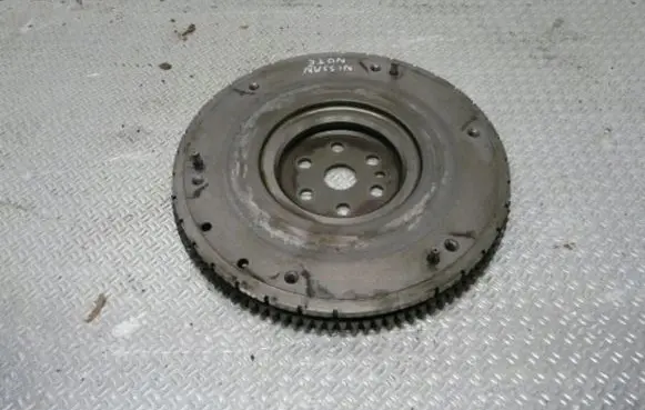 Flywheel