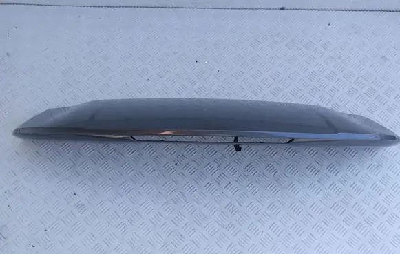 Mercedes-Benz GLB x247 Tailgate/trunk spoiler A2477900688