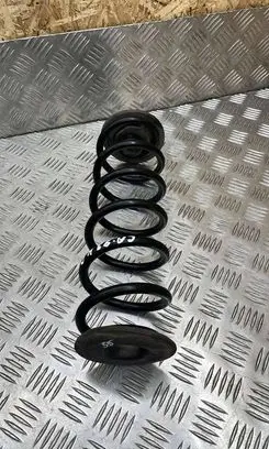 Skoda Octavia Mk3 (5E) Rear coil spring 