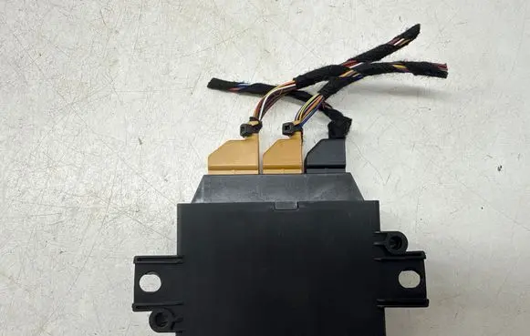 Audi Q5 SQ5 8R Parking PDC control unit/module 8K0919475AA