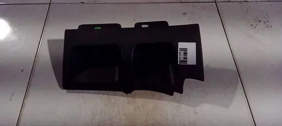 Citroen C3 Glove box 9640725977 18m6270016