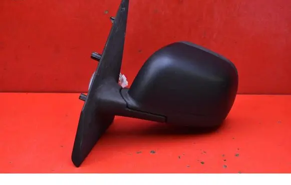 Dacia Dokker Front door electric wing mirror 0211046