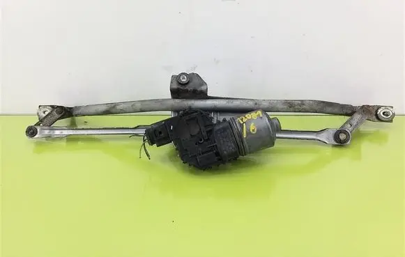 Volkswagen PASSAT B5.5 Front wiper linkage 0390241505