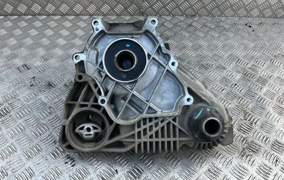 BMW X3 F25 Gearbox transfer box case 7636181 ATC45L