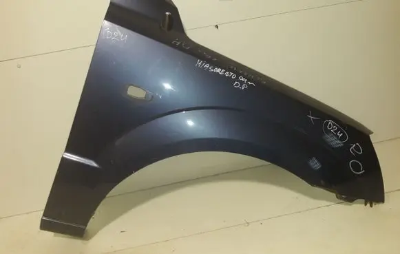 KIA Sorento Fender