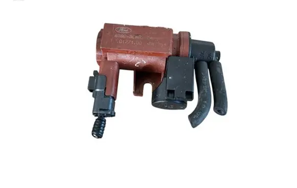 Volvo V70 Turbo solenoid valve 6G9Q9E882CA 70177100 08T254