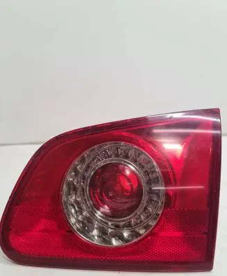 Volkswagen PASSAT B6 Rear/tail lights 27448002
