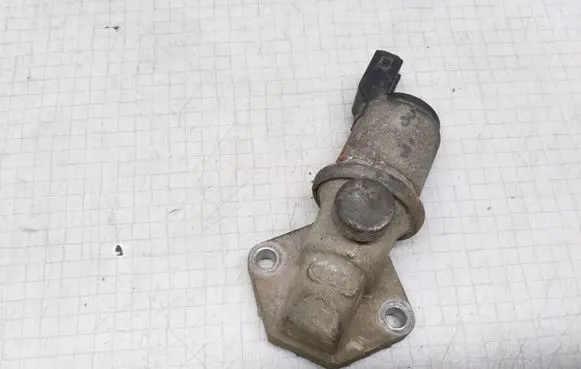 Ford Escort Other engine bay part