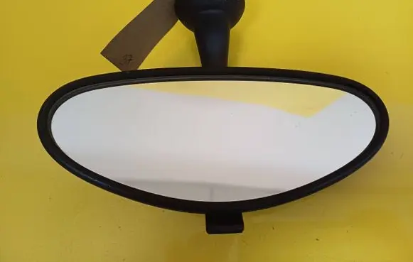 Smart ForTwo I Rear view mirror (interior) 015462