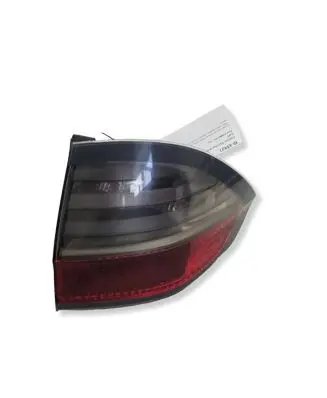 Ford S-MAX Rear/tail lights 162492
