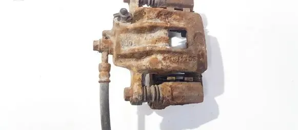 Hyundai Santa Fe Rear brake caliper bc141046