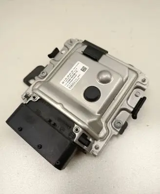 Ford Transit Custom Adblue control unit 0281036847 KV6A5H298CE