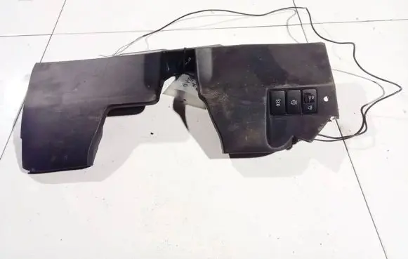 Honda Civic IX Other interior part 77300tv1g01 77300-tv1-g01