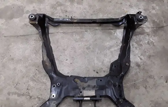 Volvo S60 Front subframe