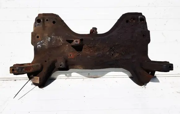 Peugeot 206 Front subframe